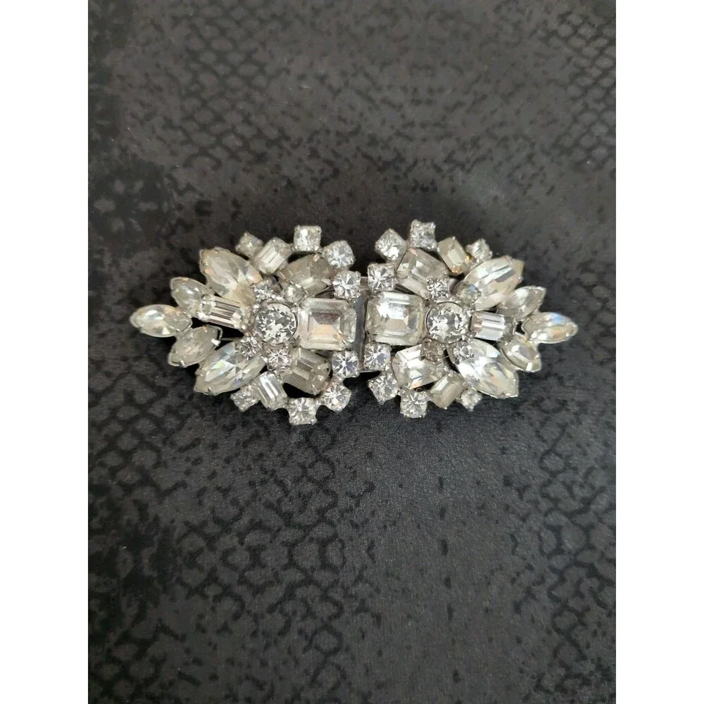 Estate vintage duette